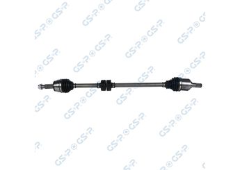 Aks Komple Ön Sağ GSP 204164  49501G4000