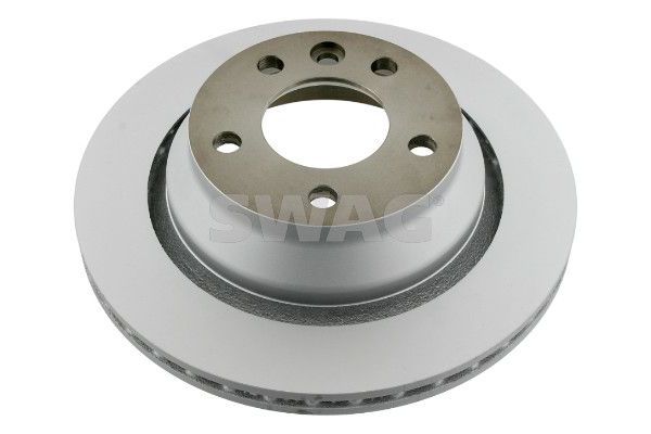 Fren Disk Ayna Arka Sağ ve Sol Volkswagen Touareg (7L6)(12.2006->2010)  SWAG 30 92 8164