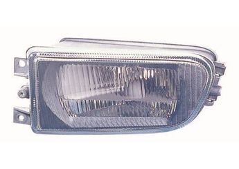 Sis Farı Ön Sol DEPO 444-2005L-UQ  63178381977