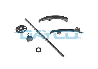 Triger Zincir Seti  DAYCO KTC1097  1350621030S1