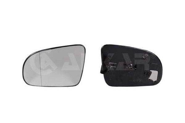 Ayna Camı Dış Sol ART MG024.4500