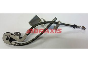 Fren Hortumu Ön Sol BRAXIS AH0750  4806J3 4806 J3