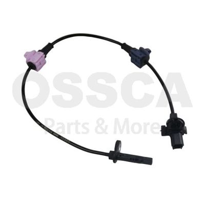 Abs Sensörü Arka Sol Honda CR-V (RE)(06.2013->)  FRENDI 36483