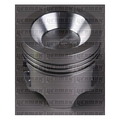 Piston (81.00MM-0.25)  YENMAK 31-04158-025