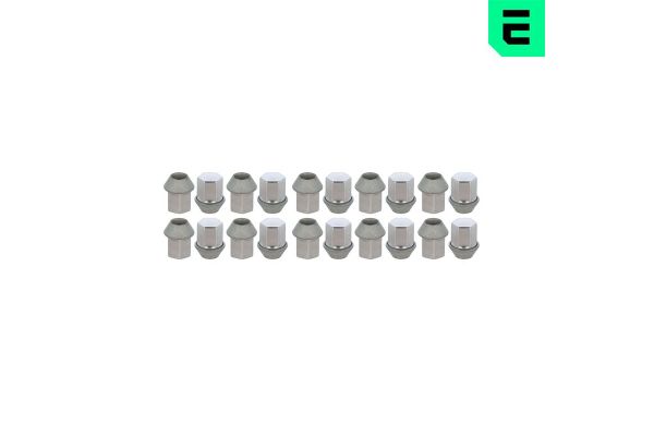 Bijon Somunu  OPTIMAL OP-UWN10008-20