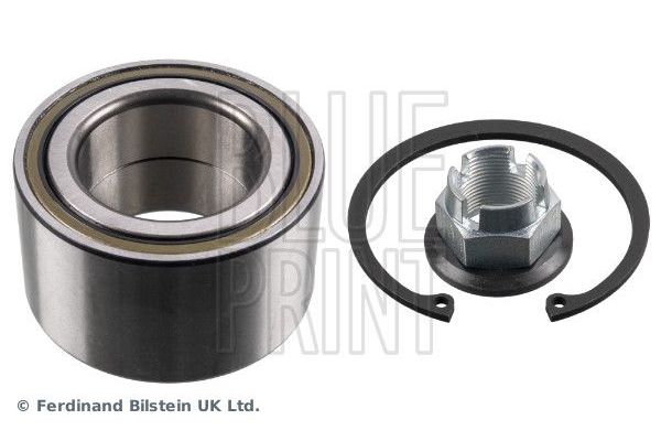 Teker Rulmanı Ön Sağ veya Sol Opel Movano (1998->)  BLUE PRINT ADZ98208