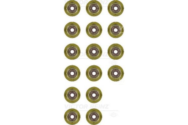 Supap Lastiği  REINZ 12-38538-01