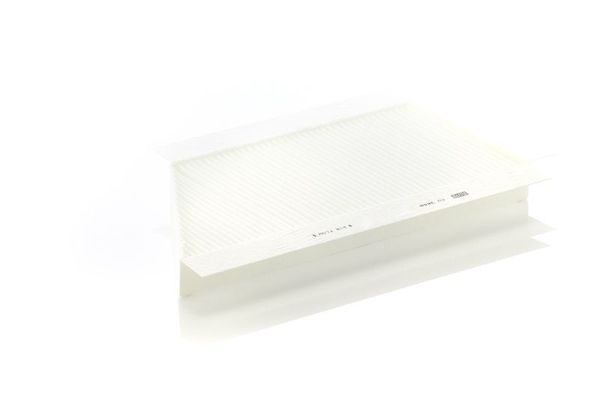 Polen Filtresi  Peugeot 206 + (02.2009->)  MANN CU 3448