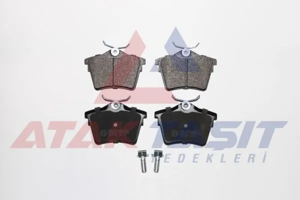 Fren Disk Balata Arka AP 05P1195