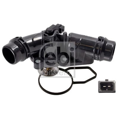 Termostat 97 °C  BMW X3 Serisi (E83)(09.2003->)  FEBI BILSTEIN 43624