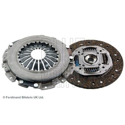 Debriyaj Seti  Dacia Logan (05.2005->)  BLUE PRINT ADR163043