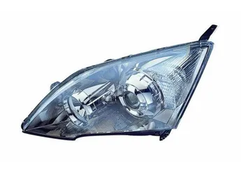 Far Lambası Sol DEPO 217-1163L-LDEM7  33151SWWG01 33151-SWW-G01 2011452162 33151SWG01 33151-SW-G01