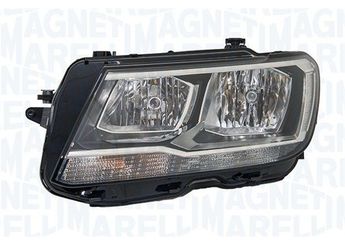 Far Lambası Sağ MAGNETI MARELLI 710301101202  5NB941006B