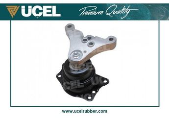 Motor Takozu Sağ UCEL 61314  6Q0199167BN 6Q0199167CL 6Q0199167DL 6Q0199167BA 6Q0199181A 6Q0199185L 6Q0199262P 6Q0199167T 6Q0199 167T