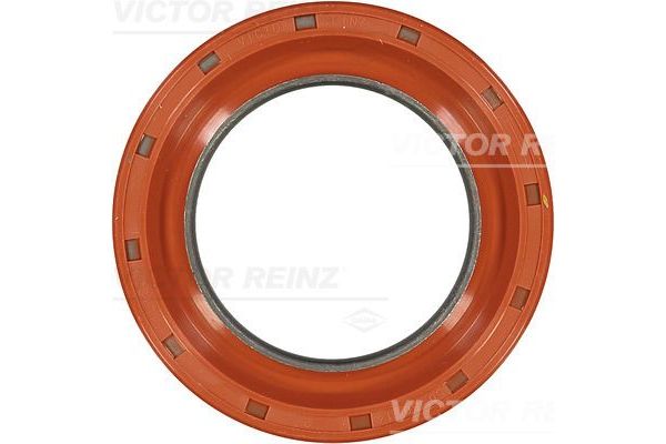 Krank Keçesi Ön REINZ 81-37601-00