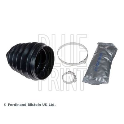 Aks Körüğü Ön Dış Sağ veya Sol Mazda 626 Kombi (GW)(01.1998->)  BLUE PRINT ADM58116