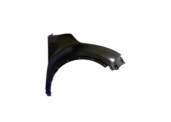 Çamurluk Ön Sağ EUROBUMP TOY08CH001  53801F4010