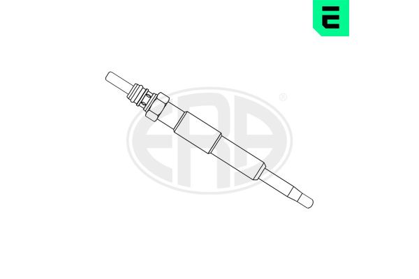 Isıtma Bujisi  ERA 886057