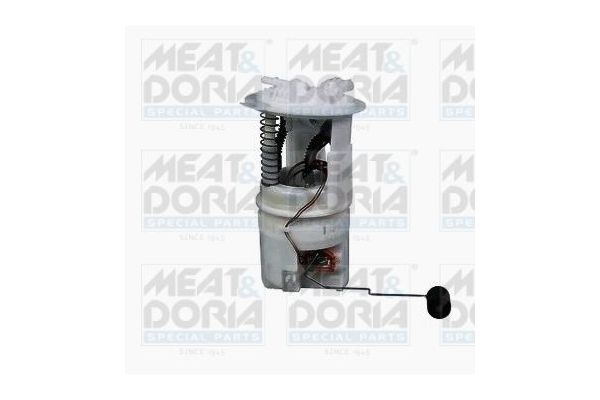 Depo Şamandırası  Chrysler PT Cruiser Cabrio (2004->)  DELPHI FG0928-11B1