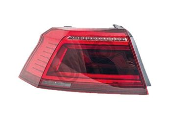 Stop Lambası Dış Sol VORTEX V3612739  3G5945207D 3G5 945 207 D 3G5945207F 3G5 945 207 F