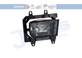 Sis Farı Ön Sağ WENDERPARTS E-BA0301401R  63171385946