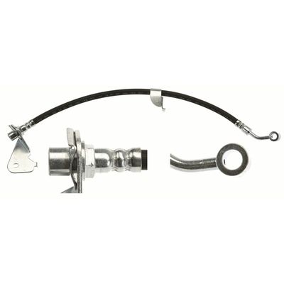 Fren Hortumu Arka Sağ Opel Antara (2006->)  PSA ORJINAL 96625920