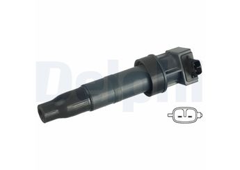 Ateşleme Bobini  DELPHI GN10560-12B1  273013C000 134006 27301-3C000