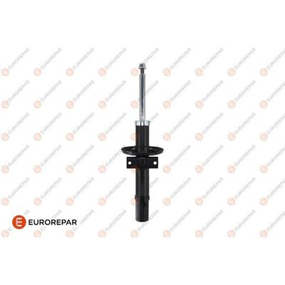 Amortisör Ön Sağ veya Sol Volkswagen Polo IV (9N3)(04.2005->2009)  EUROREPAR 1635550080