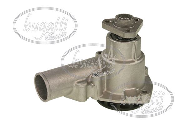 Devirdaim Su Pompası  BSG 25-500-002