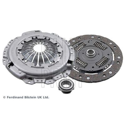 Debriyaj Seti  Volkswagen Golf II (191/193)(08.1983->1992)  BLUE PRINT ADV183089