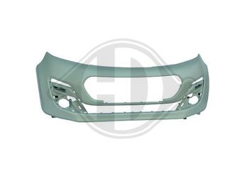 Tampon Ön EUROBUMP PEJ0717005P  1607987180