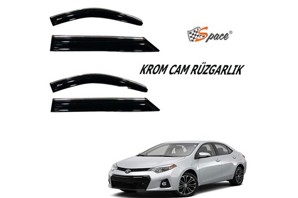 Cam Rüzgarlığı  SPACE A144002021