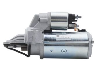 Marş Dinamosu  HELLA 8EA 011 612-201  BK3T11000DB 1731775 1740947 1912881 CC1T11000AA CC1T11000AB
