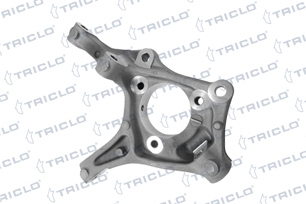 Aks Taşıyıcı Ön Sol Opel Astra K HB (09.2015->)  BSG 65-330-032