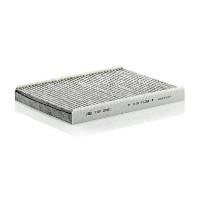 Polen Filtresi  Skoda Octavia (1U2)(2001->)  MANN CUK 2862