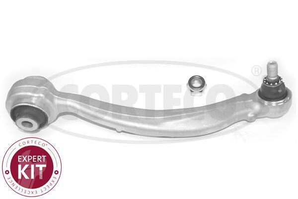 Salıncak Ön Alt Sol Mercedes C -Serisi Estate (BM 204)(09.2007->)  CORTECO 49398627