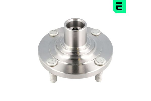 Porya Ön Sağ veya Sol Chevrolet Nubira / Lacetti Sedan (2005->)  OPTIMAL 04-P485