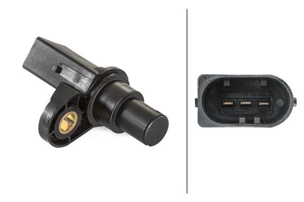 Krank Sensörü  BMW M3 Serisi Coupe (E46)(2000->)  HELLA 6PU 009 163-331