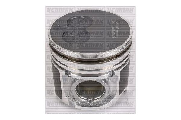 Piston (93.00MM-STD)  NÜRAL 87-70709-STD