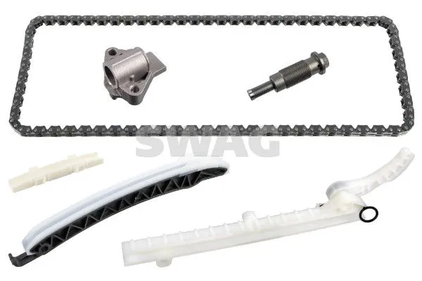 Triger Zincir Seti  Mercedes B -Serisi (BM 247)(02.2019->)  SWAG 33 10 2576