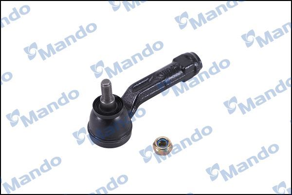 Rot Başı Sol MANDO MTG050116