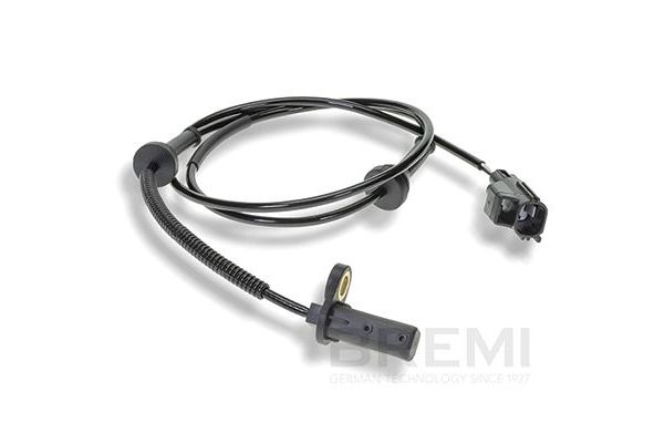 Abs Sensörü Ön Sağ BREMI 51505