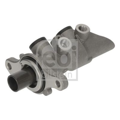 Fren Ana Merkez  Renault Scenic III (04.2009->)  FEBI BILSTEIN 195035