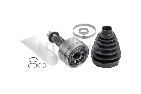 Aks Kafası Ön Dış Sağ veya Sol SWAPP 62003