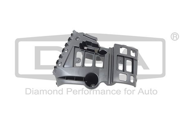 Tampon Braketi Arka Sağ BMW X1 Serisi (E84)(2009->)  EUROBUMP BMW07X1018