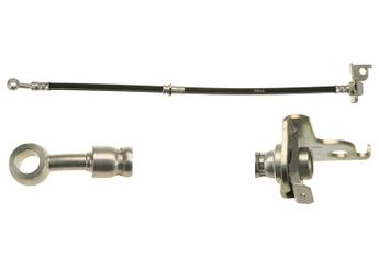 Fren Hortumu Ön Sol TRW PHD614  5881126000 58811-26000