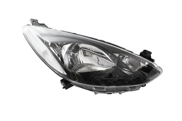 Far Sağ Mazda 2 Sedan (DE)(06.2007->)  TYC 20-12031-05-2