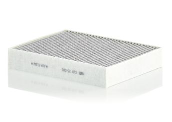 Polen Filtresi  FROW 509.2007.005  CUK250 64116821995 64 11 6 821 995 64119237555 64 11 9 237 555