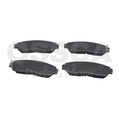 Fren Disk Balata Ön FRENDI 90533