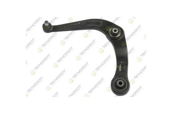 Salıncak Rotilli Ön Alt Sol Peugeot 206 Sedan (09.2006->)  TEKNOROT P-236